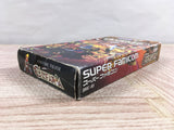 Elfaria A Fantastic Theater Boxed Nintendo Super Famicom SNES Japan - UF6796
