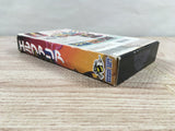 Elfaria A Fantastic Theater Boxed Nintendo Super Famicom SNES Japan - UF6796