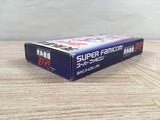 Far East Of Eden Tengai Makyou Zero Boxed Super Famicom SNES Japan - UF6797