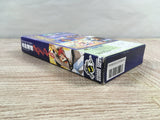 Far East Of Eden Tengai Makyou Zero Boxed Super Famicom SNES Japan - UF6797