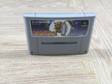 Jyutei Senki Jutei Boxed Nintendo Super Famicom SNES Japan - UF6798