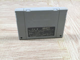 Jyutei Senki Jutei Boxed Nintendo Super Famicom SNES Japan - UF6798