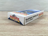 Jyutei Senki Jutei Boxed Nintendo Super Famicom SNES Japan - UF6798