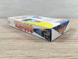Jyutei Senki Jutei Boxed Nintendo Super Famicom SNES Japan - UF6798