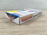 Jyutei Senki Jutei Boxed Nintendo Super Famicom SNES Japan - UF6798