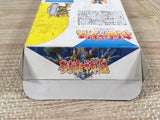 Jyutei Senki Jutei Boxed Nintendo Super Famicom SNES Japan - UF6798