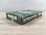 Seiken Densetsu 2 Secret of Mana Boxed Super Famicom SNES Japan - UF6799