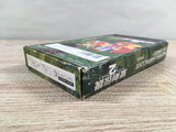Seiken Densetsu 2 Secret of Mana Boxed Super Famicom SNES Japan - UF6799