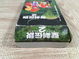Seiken Densetsu 2 Secret of Mana Boxed Super Famicom SNES Japan - UF6799