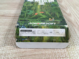 Seiken Densetsu 2 Secret of Mana Boxed Super Famicom SNES Japan - UF6799