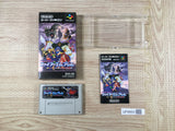 Fire Emblem Monshou no Nazo Boxed Nintendo Super Famicom SNES Japan - UF6800