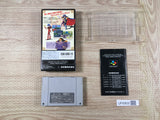 Fire Emblem Monshou no Nazo Boxed Nintendo Super Famicom SNES Japan - UF6800