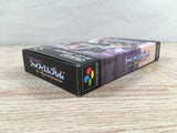 Fire Emblem Monshou no Nazo Boxed Nintendo Super Famicom SNES Japan - UF6800
