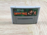 Super Donkey Kong Country Boxed Nintendo Super Famicom SNES Japan - UF6801