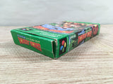 Super Donkey Kong Country Boxed Nintendo Super Famicom SNES Japan - UF6801