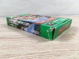 Super Donkey Kong Country Boxed Nintendo Super Famicom SNES Japan - UF6801