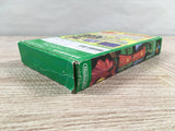 Super Donkey Kong Country Boxed Nintendo Super Famicom SNES Japan - UF6801
