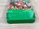 Super Donkey Kong Country Boxed Nintendo Super Famicom SNES Japan - UF6801