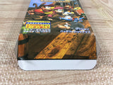 Super Donkey Kong Country 2 Boxed Nintendo Super Famicom SNES Japan - UF6802