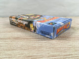 Super Donkey Kong Country 2 Boxed Nintendo Super Famicom SNES Japan - UF6802