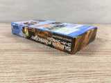 Super Donkey Kong Country 2 Boxed Nintendo Super Famicom SNES Japan - UF6802