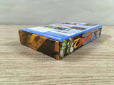Super Donkey Kong Country 2 Boxed Nintendo Super Famicom SNES Japan - UF6802