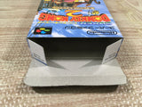 Super Donkey Kong Country 2 Boxed Nintendo Super Famicom SNES Japan - UF6802