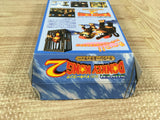 Super Donkey Kong Country 2 Boxed Nintendo Super Famicom SNES Japan - UF6802