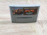 Super Donkey Kong Country 3 Boxed Nintendo Super Famicom SNES Japan - UF6803