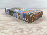 Super Donkey Kong Country 3 Boxed Nintendo Super Famicom SNES Japan - UF6803