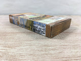 Super Donkey Kong Country 3 Boxed Nintendo Super Famicom SNES Japan - UF6803