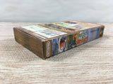Super Donkey Kong Country 3 Boxed Nintendo Super Famicom SNES Japan - UF6803