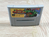 Super Wagyan Land Boxed Nintendo Super Famicom SNES Japan - UF6804