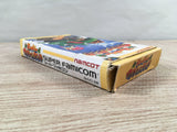 Super Wagyan Land Boxed Nintendo Super Famicom SNES Japan - UF6804