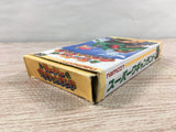 Super Wagyan Land Boxed Nintendo Super Famicom SNES Japan - UF6804