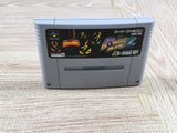 Super Bomberman 2 Boxed Nintendo Super Famicom SNES Japan - UF6805