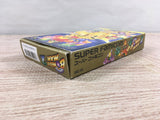 Super Bomberman 2 Boxed Nintendo Super Famicom SNES Japan - UF6805