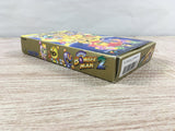 Super Bomberman 2 Boxed Nintendo Super Famicom SNES Japan - UF6805