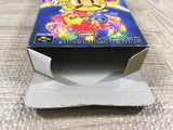 Super Bomberman 2 Boxed Nintendo Super Famicom SNES Japan - UF6805