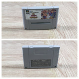 Dai Bakushou Jinsei Gekijou Boxed Nintendo Super Famicom SNES Japan - UF6806