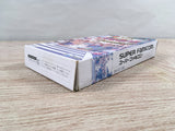 Dai Bakushou Jinsei Gekijou Boxed Nintendo Super Famicom SNES Japan - UF6806