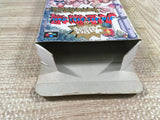 Dai Bakushou Jinsei Gekijou Boxed Nintendo Super Famicom SNES Japan - UF6806