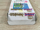 Dai Bakushou Jinsei Gekijou Boxed Nintendo Super Famicom SNES Japan - UF6806