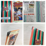 Dai Bakushou Jinsei Gekijou Ooedo Nikki Boxed Super Famicom SNES Japan - UF6807