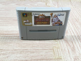 Dai Bakushou Jinsei Gekijou Ooedo Nikki Boxed Super Famicom SNES Japan - UF6807
