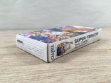 Dai Bakushou Jinsei Gekijou Ooedo Nikki Boxed Super Famicom SNES Japan - UF6807