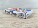 Dai Bakushou Jinsei Gekijou Ooedo Nikki Boxed Super Famicom SNES Japan - UF6807