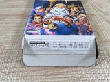 Dai Bakushou Jinsei Gekijou Ooedo Nikki Boxed Super Famicom SNES Japan - UF6807