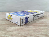 Space Invaders The Original Game Boxed Super Famicom SNES Japan - UF6808