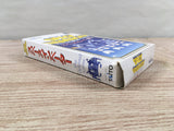 Space Invaders The Original Game Boxed Super Famicom SNES Japan - UF6808
